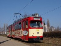Duawag Wegmann 6EGTW #224