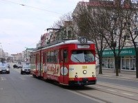Duawag Wegmann 6EGTW #224