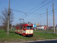 Duawag Wegmann 6EGTW #224