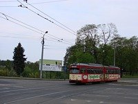 Duawag Wegmann 6EGTW #224