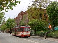 Duawag Wegmann 6EGTW #224