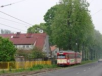 Duawag Wegmann 6EGTW #224