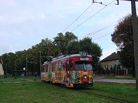 Duawag Wegmann 6EGTW #224