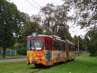Duawag Wegmann 6EGTW #224