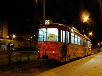 Duawag Wegmann 6EGTW #224