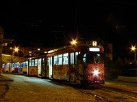 Duawag Wegmann 6EGTW #224