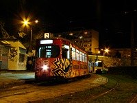Duawag Wegmann 6EGTW #224
