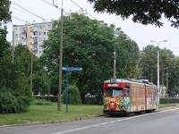 Duawag Wegmann 6EGTW #224