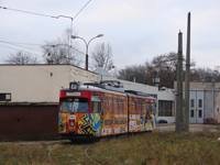 Duawag Wegmann 6EGTW #224