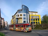 Duawag Wegmann 6EGTW #224
