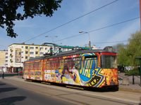 Duawag Wegmann 6EGTW #224