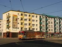 Duawag Wegmann 6EGTW #224
