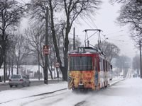 Duawag Wegmann 6EGTW #224