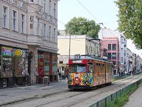 Duawag Wegmann 6EGTW #224