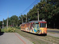 Duawag Wegmann 6EGTW #224
