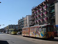 Duawag Wegmann 6EGTW #224