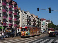 Duawag Wegmann 6EGTW #224