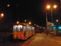 Duawag Wegmann 6EGTW #224