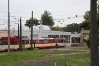 Duawag Wegmann 6EGTW #224