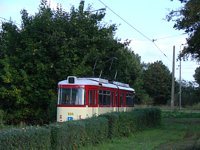 Duawag Wegmann 6EGTW #224