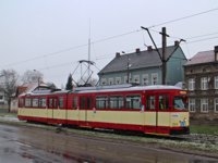 Duawag Wegmann 6EGTW #224