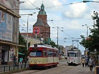 Duawag Wegmann 6EGTW #224