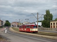 Duawag Wegmann 6EGTW #224
