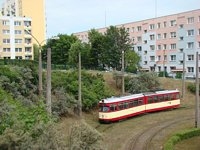 Duawag Wegmann 6EGTW #224