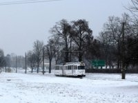 Galeria zdjec komunikacji miejskiej