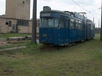 Duawag Wegmann 6ZGTW #252