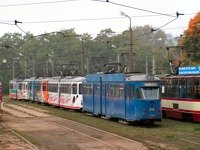 Duawag Wegmann 6ZGTW #252