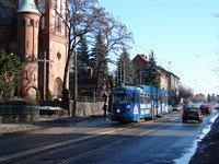 Duawag Wegmann 6ZGTW #252