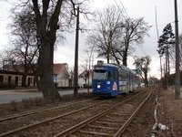 Duawag Wegmann 6ZGTW #252