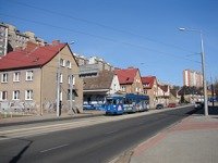 Duawag Wegmann 6ZGTW #252