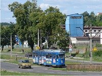 Duawag Wegmann 6ZGTW #252