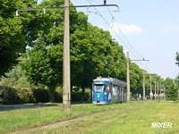 Duawag Wegmann 6ZGTW #252