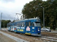 Duawag Wegmann 6ZGTW #252