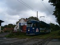 Duawag Wegmann 6ZGTW #252