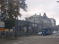 Duawag Wegmann 6ZGTW #252