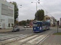 Duawag Wegmann 6ZGTW #252