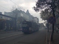 Duawag Wegmann 6ZGTW #252