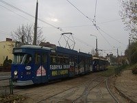 Duawag Wegmann 6ZGTW #252