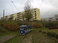 Duawag Wegmann 6ZGTW #252