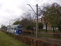 Duawag Wegmann 6ZGTW #252