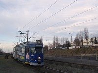 Duawag Wegmann 6ZGTW #252