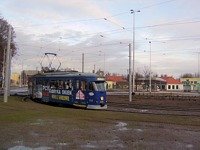 Duawag Wegmann 6ZGTW #252