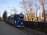 Duawag Wegmann 6ZGTW #252
