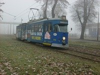 Duawag Wegmann 6ZGTW #252