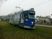 Duawag Wegmann 6ZGTW #252
