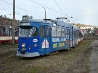 Duawag Wegmann 6ZGTW #252